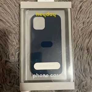 iPhone 12 mini case